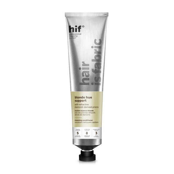 hif Blonde Hue Support Conditioner - Haarspülung für blondes Haar (180 ml)