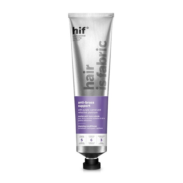 hif Anti Messing Support Conditioner (180 ml)