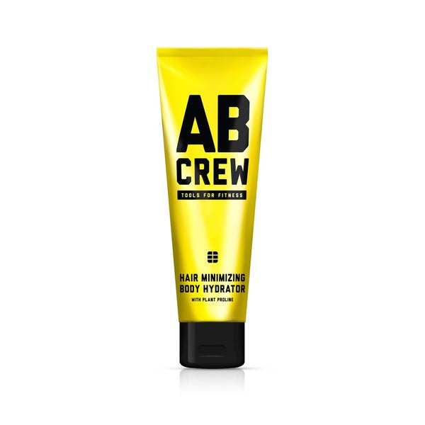 AB CREW Men's Hair minimierender Body-Feuchtigkeitsspender (90 ml)