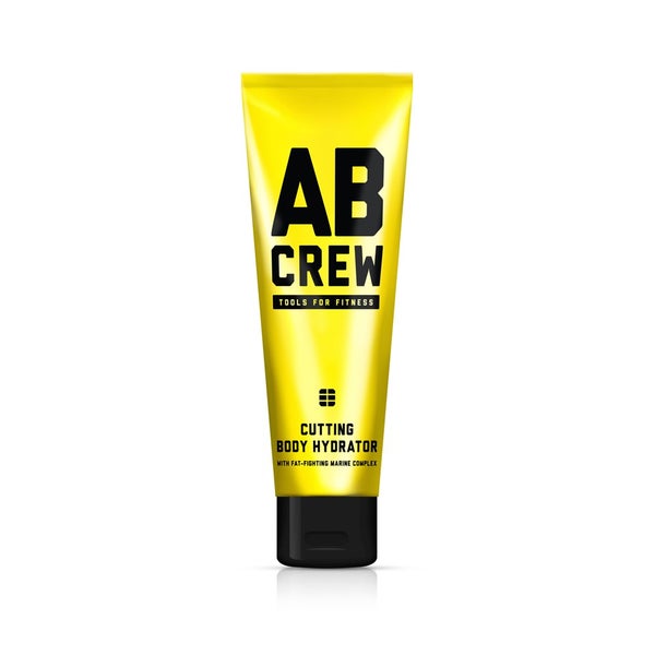 Cutting Body Hydrator para hombres de AB CREW (90 ml) 