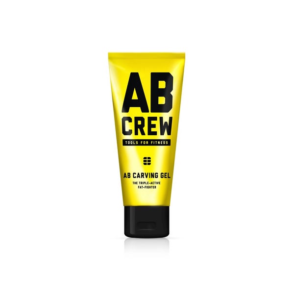 Gel Ab Carving para hombres de AB CREW (70 ml)