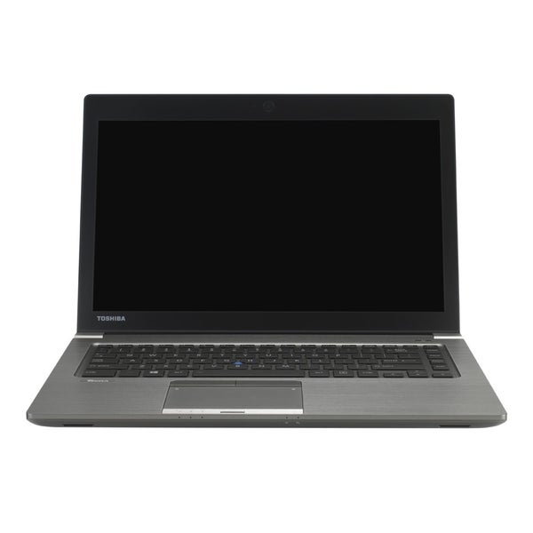 Toshiba Tecra Z40 Laptop (i5, 4GB, 128GB SSD, 14 Inch, Win 7 Pro)