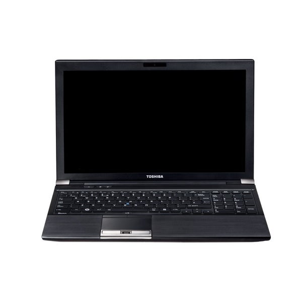 Toshiba Tecra R950 Laptop (i5, 4GB, 320GB, 15.6 Inch, Win 8)