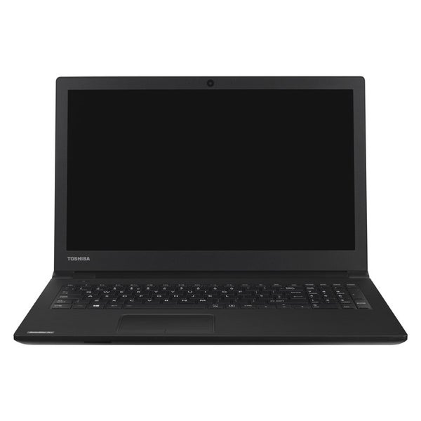 Toshiba Satellite R50 Laptop (i3, 4GB, 500GB, 15.6 Inch, Win 7 Pro)