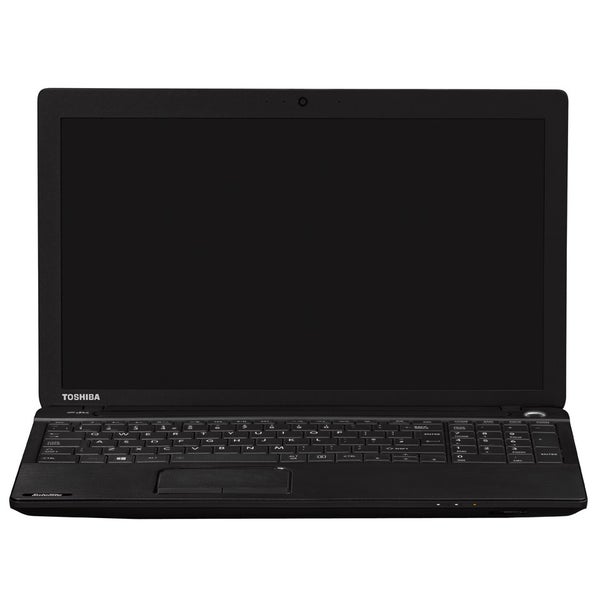 Toshiba Satellite C50 Laptop (E1 1200, 4GB, 500GB, 15.6 Inch, Win 8)