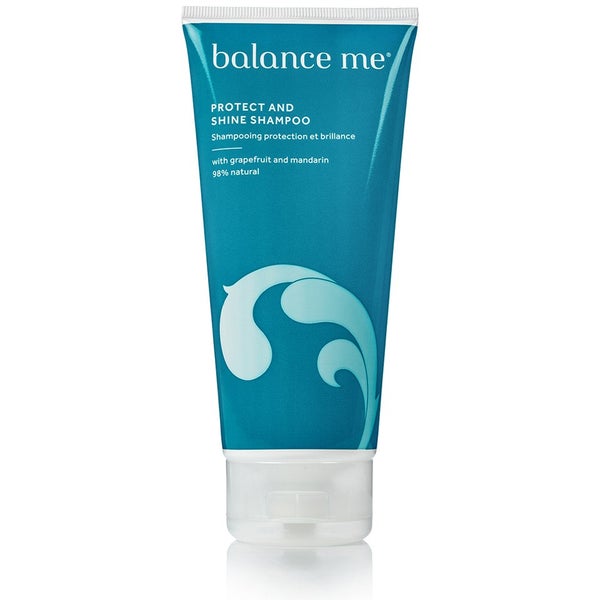 Balance Me Schutz- und Glanz- Shampoo (200 ml)