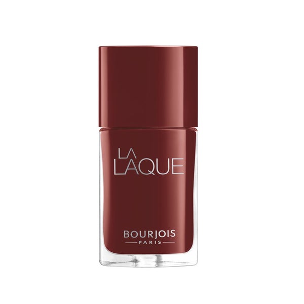 Esmalte de uñas La Laque de Bourjois - Marron Show 09 (10 ml)