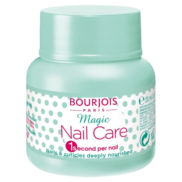 Bourjois Nail Rehab Cuticle Care (35ml)