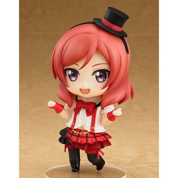 Good Smile Company Love Life! Nendoroid Nishikino Action Figure