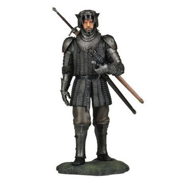 Statuette le Limier Dark Horse Game of Thrones