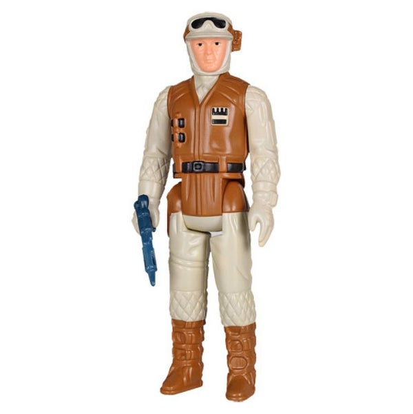 Gentle Giant Star Wars Rebel Soldier Jumbo Kenner Figure