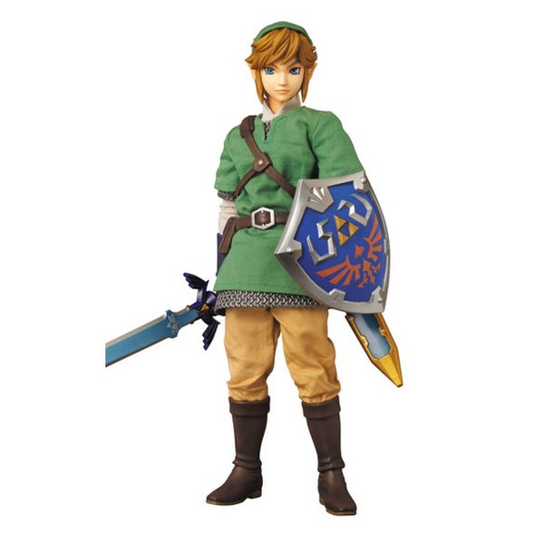 Nintendo The Legend of Zelda Skyward Sword Action Figure