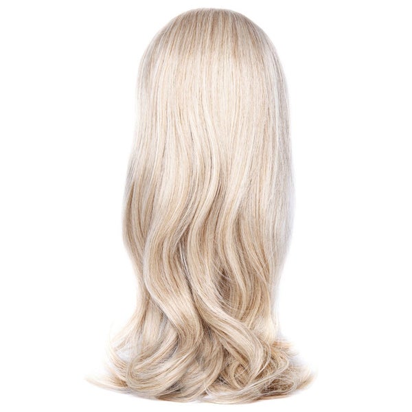 Beauty Works Double Volume Remy Hair Extensions 613/24 La Blonde HQ