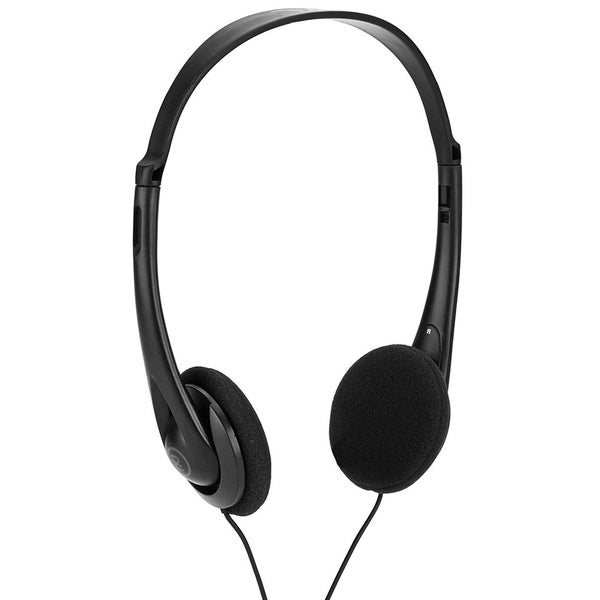 Skullcandy 2XL Wage Headphones - Black