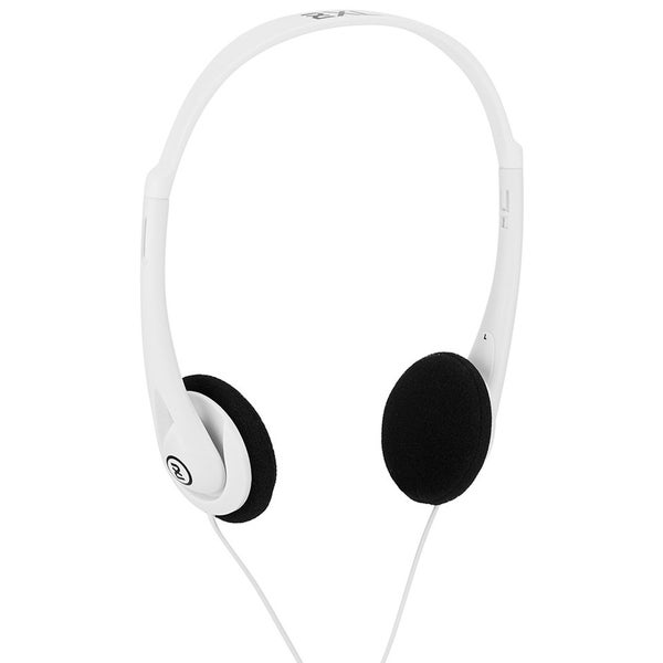Skullcandy 2XL Wage Headphones - White