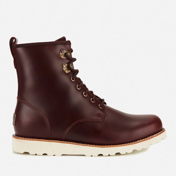 Hannen store boot ugg
