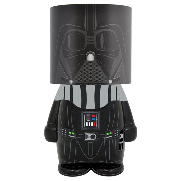 Darth Vader Star Wars  Look-Alite LED Table Lamp
