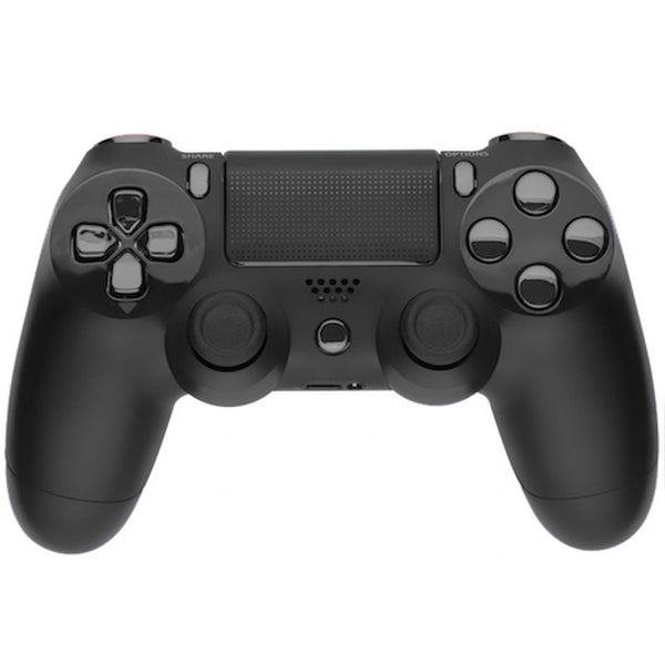 PlayStation DualShock 4 Darth Controller