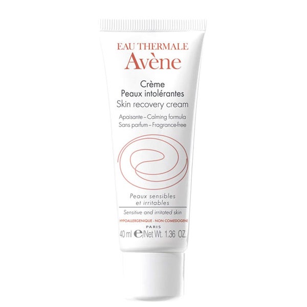 Avène Skin Recovery Cream 40ml