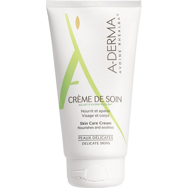 A-Derma Skin Care Cream (150ml)