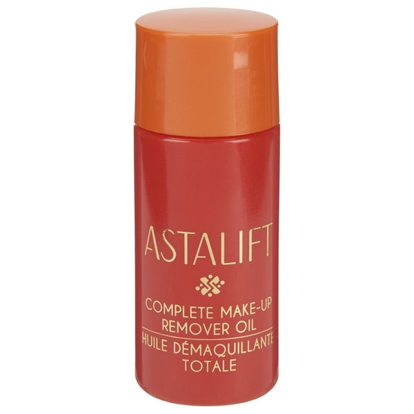 Astalift Complete Make-Up Remover Oil (30ml) (Free Gift)