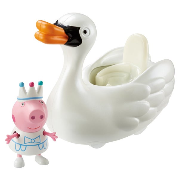 Peppa Pig - Once Upon a Time - Graceful Swan
