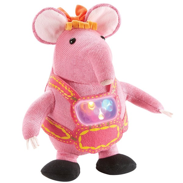 The Clangers - Lullaby Starlight Tiny