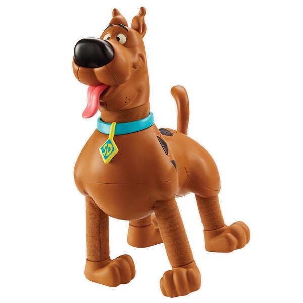 Scooby-Doo : Pattes Folles
