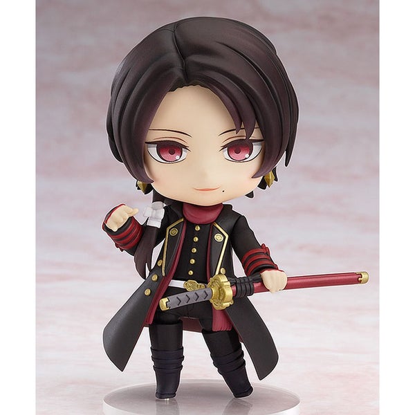 Good Smile Factory Touken Ranbu Nendoroid Kashuu Kiyomitsu Action Figure