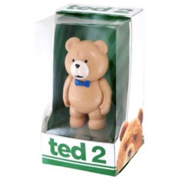 Ted 2 Ted Animated Explicit Collectible Action Figure
