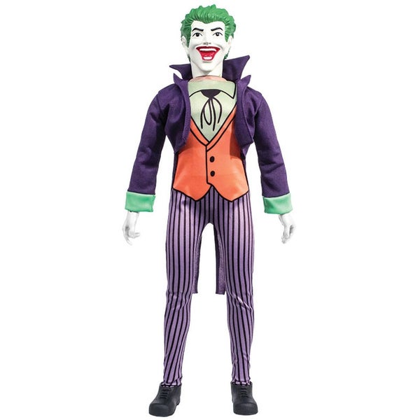 Figurine Joker -Batman -Mego DC Comics