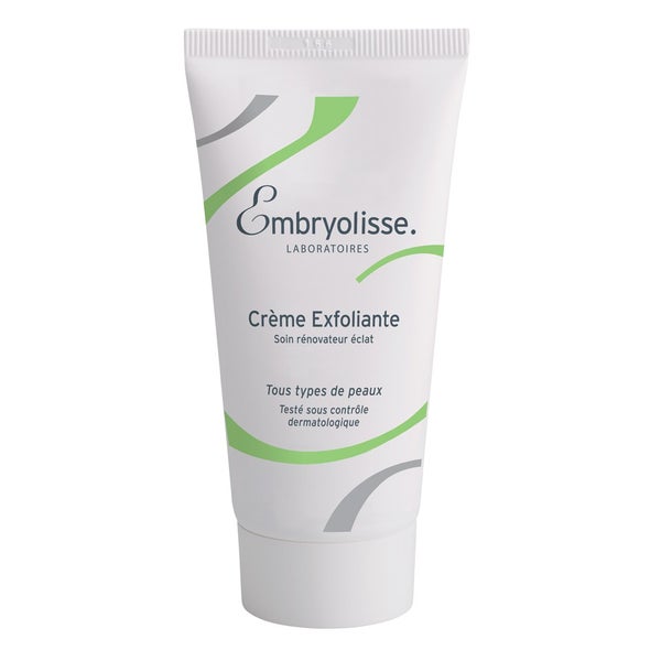 Crème exfoliante Embryolisse (60ml)