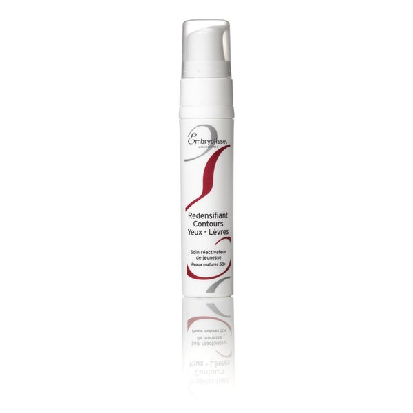 Embryolisse Re-Densifying Eye and Lip Contour Cream (15 ml)
