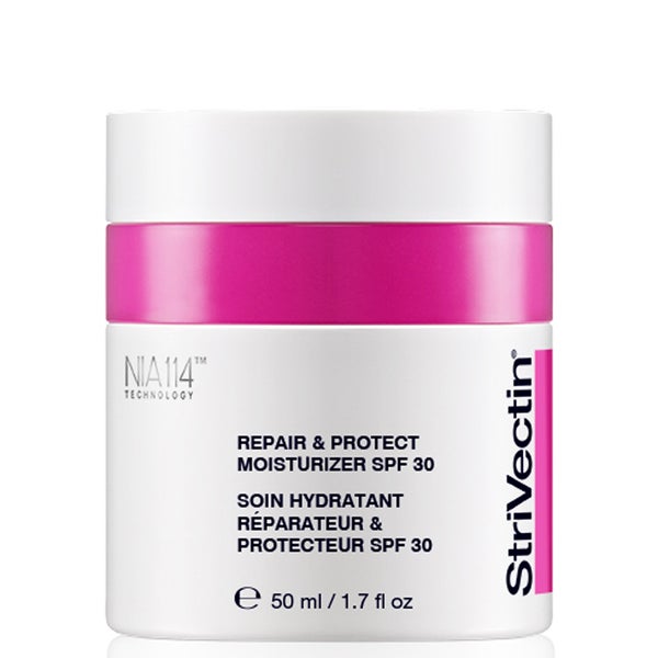 StriVectin Repair and Protect Moisturizer - Broad Spectrum SPF 30 (50 ml)