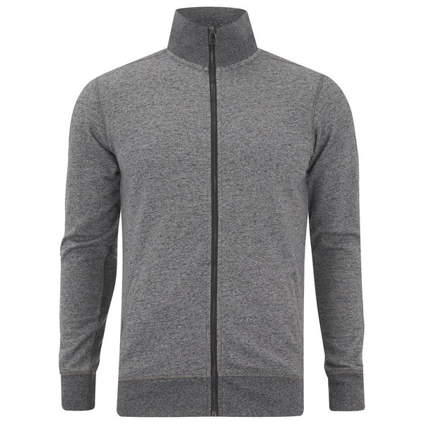 Produkt Men's GMS Make Zip Sweatshirt - Black