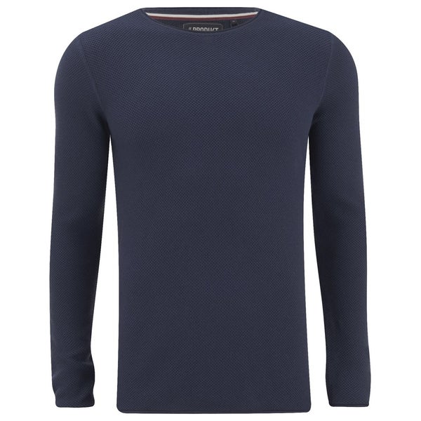 Produkt Men's BWO 51 Crew Neck Jumper - Dress Blue