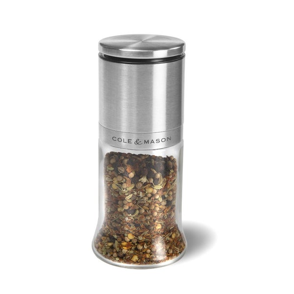 Cole & Mason Kingsley Herb and Spice Mill