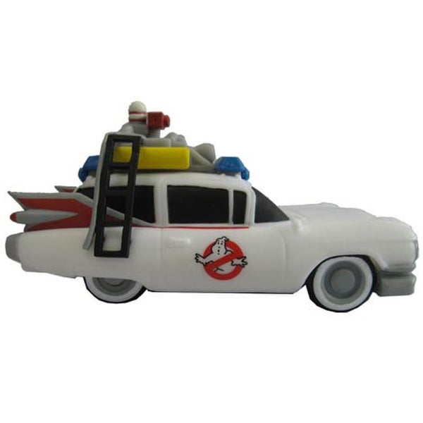 Titans Ghostbusters Ecto-1 5 Inch Action Figure