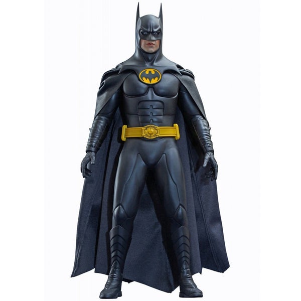 Hot Toys DC Comics Batman Returns Batman 1:6 Scale Figure
