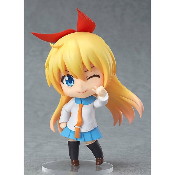 Good Smile Company Nisekoi Nendoroid Chitoge Kirisaki Action Figure