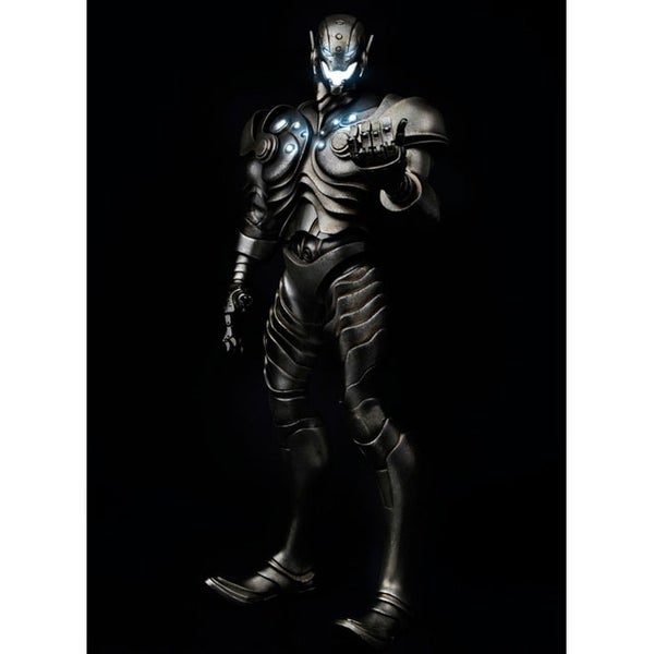 ThreeA Marvel Avengers Age of Ultron Ultron Shadow 1:6 Scale Figure