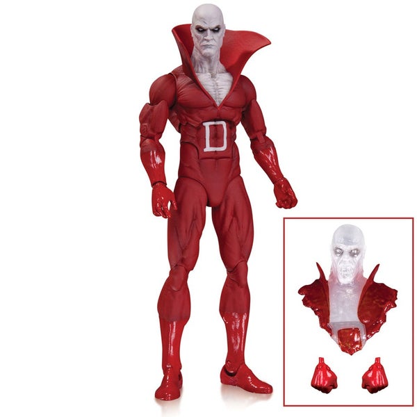 DC Collectibles DC Comics Brightest Day Deadman 6 Inch Action Figure