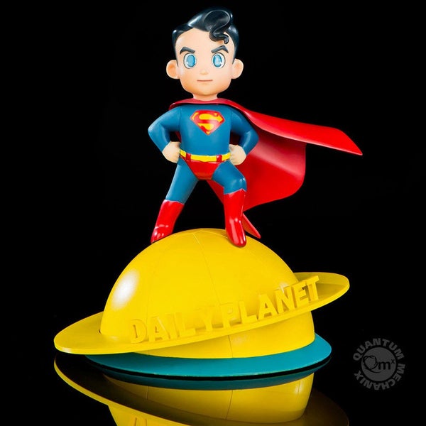 DC Comics Q-Pop Figur Superman 