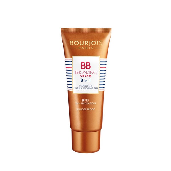 Bourjois BB Bronzing Cream (Various Shades)