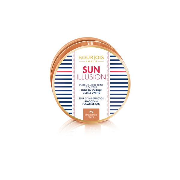 Bourjois Sun Illusion (Verschiedene Töne)