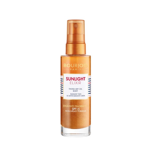 Bourjois Sunlight Elixir (50 ml)