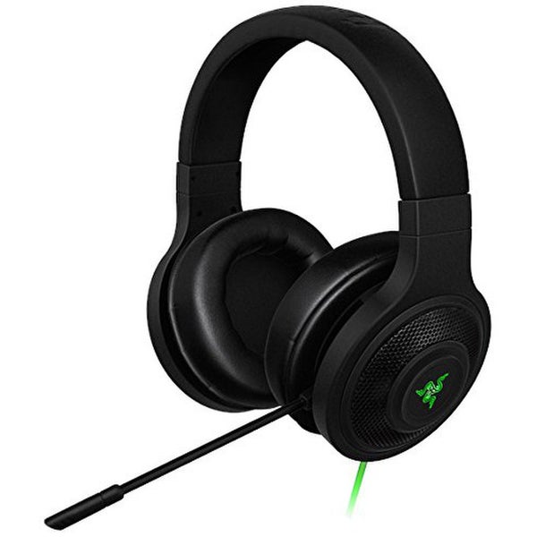 Razer Kraken Xbox One Headset - Black