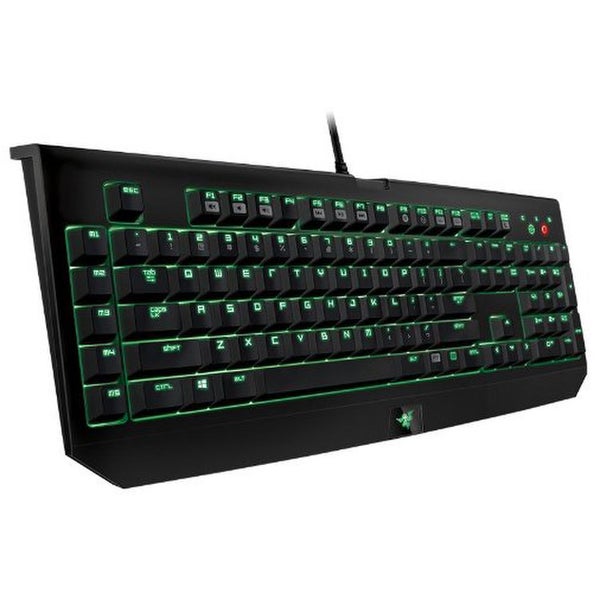 Razer Blackwidow Ultimate Stealth 2014 USB Gaming Keyboard