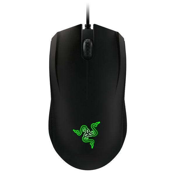 Razer Abyssus 2014 Essential Ambidextrous Gaming Mouse