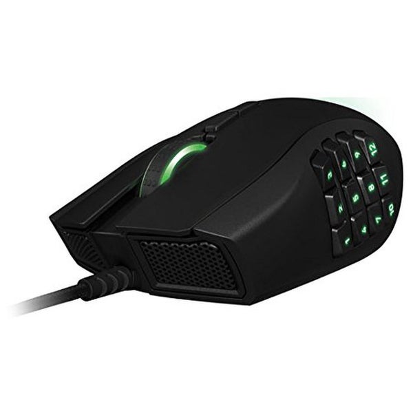 Razer Naga Expert MMO Gaming Mouse